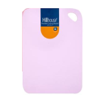Cutting Board - Plastic Flexible Mats 24x34cm